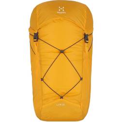 Haglöfs L.I.M 25 Hiking backpack Sunny Yellow 25 L