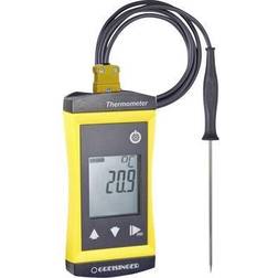 Greisinger G1200-E3-SET Thermometer -65 1200 °C