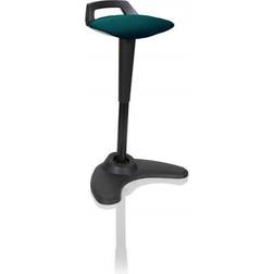 Dynamic Sit-Stand Seating Stool
