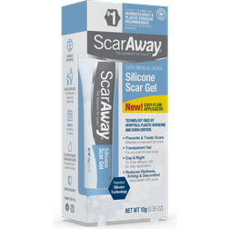 ScarAway Silicone Scar 20g Gel