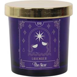 Something Different The Star Tarot Lavender Scented Candle