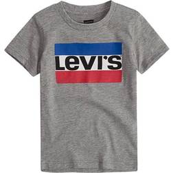 Levi's Teenager Sportswear Logo Tee