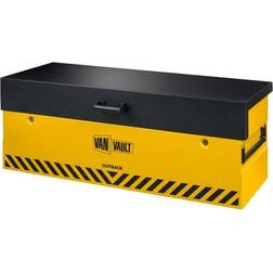 Van Vault Outback Tool Security Storage Box