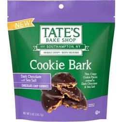 Tate's Bake Shop Cookie Chocolate Cookies