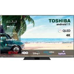 Toshiba Smart TV 65QA7D63DG