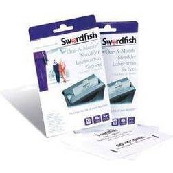 Swordfish Shredder Sachets-1 Pack