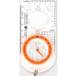 Ordnance Survey Compass Clear, Clear