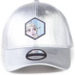 Disney Frozen Elsa Badge Adjustable Cap