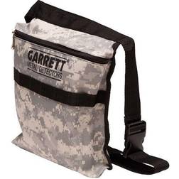 Garrett Camo Diggers 1612900 Treasure hunter bag W x H 250 mm x 300 mm