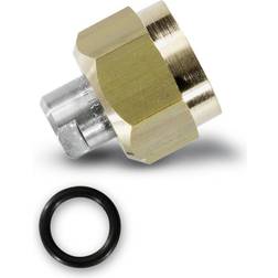 Kärcher Nozzle Kit For Surface Cleaners 450 to 500 l/h Bronze