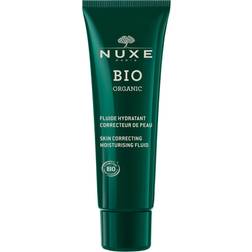 Nuxe Skin Correcting Moisturizing Fluid Bio 50ml