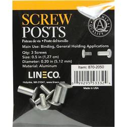 Lineco Binding Posts posts 1 2