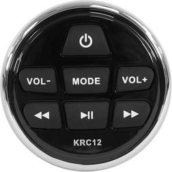 Kicker 46KRC12 KRC12 Remote Control