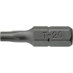 Teng Tools Bits tpx standard Tpx25 A' 3 stk