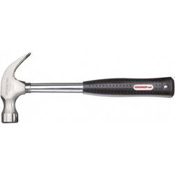 Gedore R92430023 amerikanische Form 570g Stahlrohr Schreinerhammer