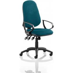 Dynamic Independent Seat Office Chair