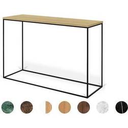 Tema Home Gleam Collection 9500.628900 Top Console Table