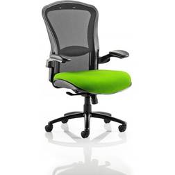 Dynamic Synchro Tilt Heavy Duty Office Chair