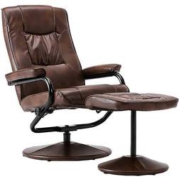 Birlea Memphis Lounge Chair