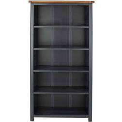 Core Products Dunkeld Handcrafted Book Shelf