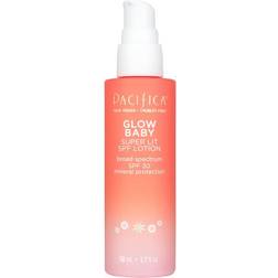 Pacifica Glow Baby Super Lit Lotion SPF30 50ml