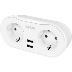 LogiLink SH0102 Socket SH0102
