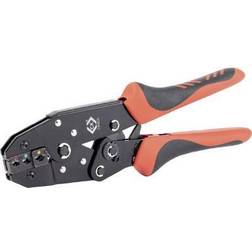 C.K T3682A T3682A Insulated wire Crimping Plier