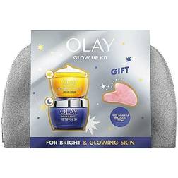 Olay Glow Up Kit