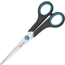 Westcott E-30271 00 All-purpose scissors Right-handed