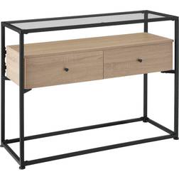 tectake Hallway Console Table