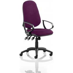 Dynamic Seat Loop Office Chair