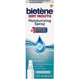 Biotène Moisturizing Mouth Spray