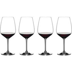 Riedel Extreme Wine Glass 80cl 4pcs