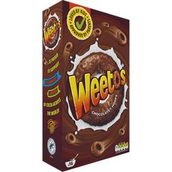 Weetabix Weetos Hoops 500g