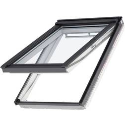 Velux GPU UK08 0070 Aluminium Roof Window 134x139.9cm
