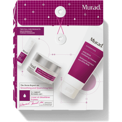 Murad The Derm Report on: Smoothing & Quenching Skin