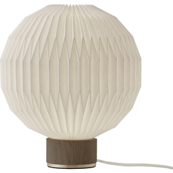 Le Klint 375 Small Standard Shade Table Lamp 25cm