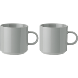 Stelton mug 20 Cup 2pcs