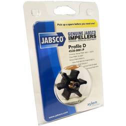 Jabsco Impeller Profile D 4528-0001-P Service Kit