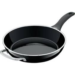 Silit Frying Pan Uncoated ? 28 cm