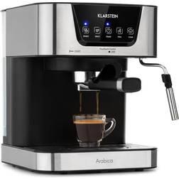 Klarstein Arabica Espressomaschine 1050W