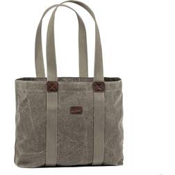 Think Tank Retrospective Tote Bag with Stone-washed Cotton Canvas