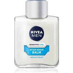 Nivea Men Sensitive After Shave Balm for Men 100 ml