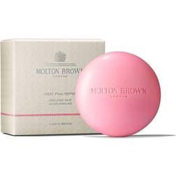 Molton Brown Fiery Pink Pepper Perfumed Soap 150g