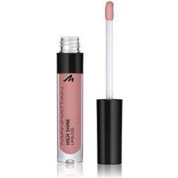 Manhattan Make-up Lips High Shine Lipgloss No. 28O 2,90 ml