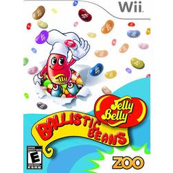 Jelly Belly: Ballistic Beans (Wii)