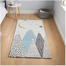 Think Rugs Brooklyn Kids 22707 Mountains
