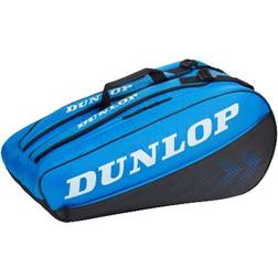 Dunlop Fx-club Racket Bag Blue