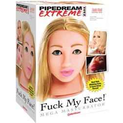 Pipedream Extreme Fuck My Face