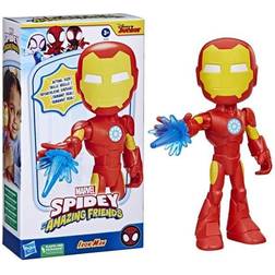 Hasbro Marvel Iron Man, Spielzeugfigur